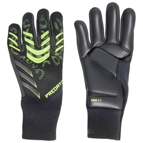 Adidas Γάντια τερματοφύλακα Predator Pro Goalkeeper Gloves